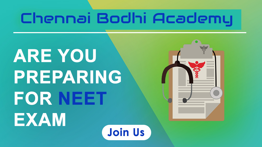 Chennai Bodhi Academy